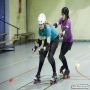 Entrainement Roller Derby @ Pibrac